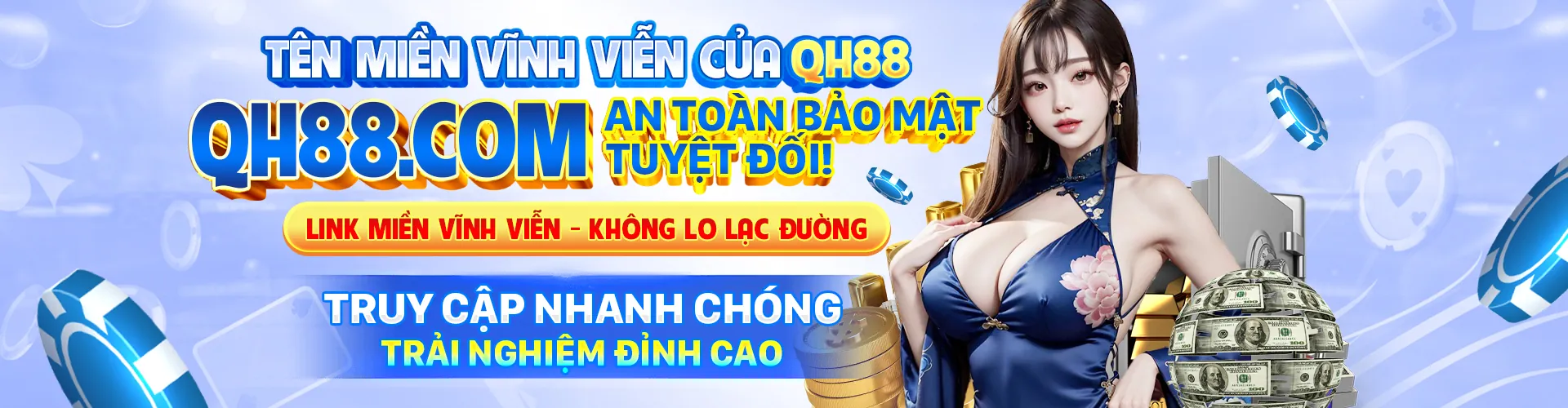 Banner Chính Sách Cookie 68wim