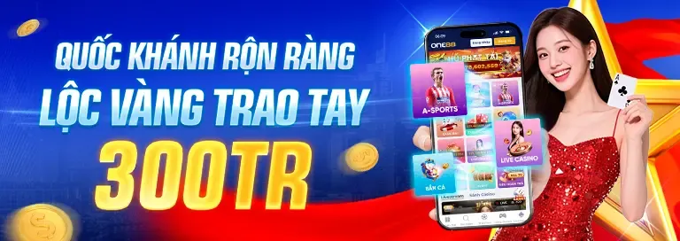 Giao diện cá cược thể thao với nhiều giải đấu